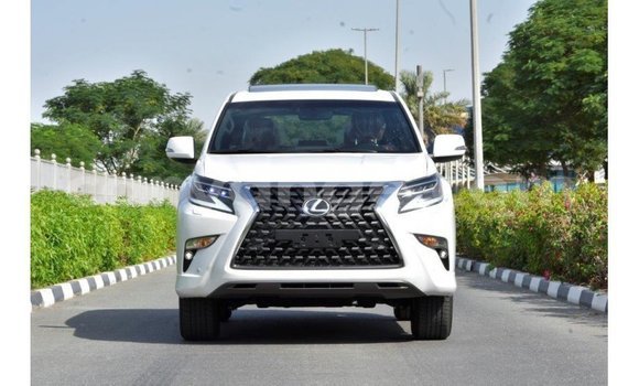 Buy Import Lexus GX White Car in Import - Dubai in Namibia Buy Import Lexus GX White Car in Import - Dubai in Namibia