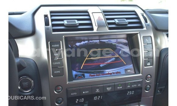 Buy Import Lexus GX White Car in Import - Dubai in Namibia Buy Import Lexus GX White Car in Import - Dubai in Namibia