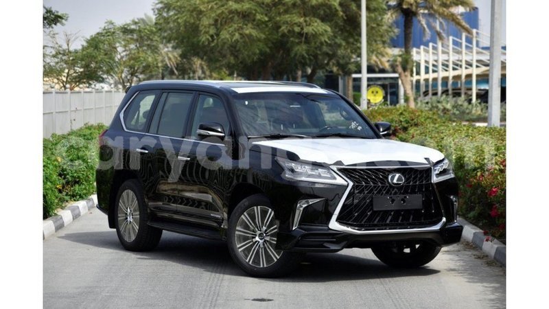 Big with watermark lexus lx namibia import dubai 12433
