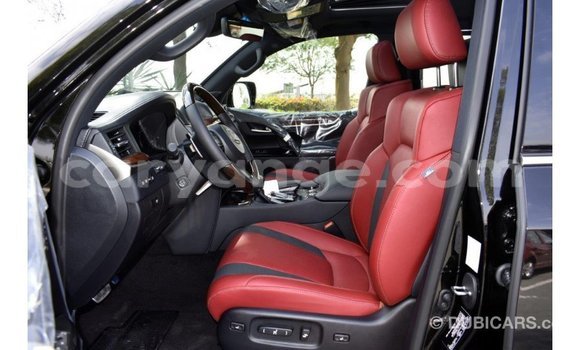 Buy Import Lexus LX Black Car in Import - Dubai in Namibia Buy Import Lexus LX Black Car in Import - Dubai in Namibia