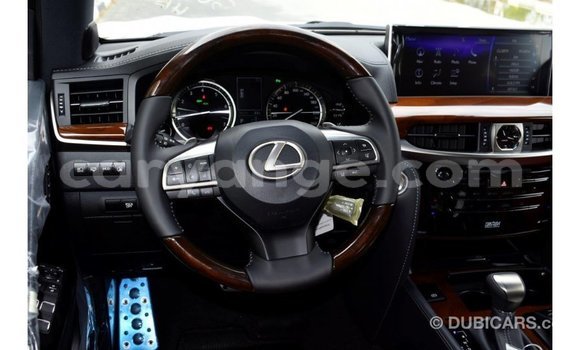 Buy Import Lexus LX Black Car in Import - Dubai in Namibia Buy Import Lexus LX Black Car in Import - Dubai in Namibia