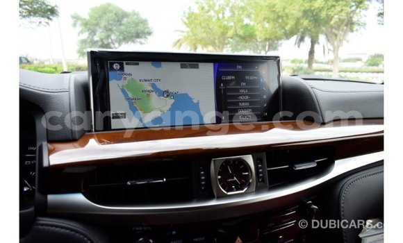 Buy Import Lexus LX Black Car in Import - Dubai in Namibia Buy Import Lexus LX Black Car in Import - Dubai in Namibia