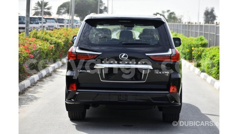 Big with watermark lexus lx namibia import dubai 12433