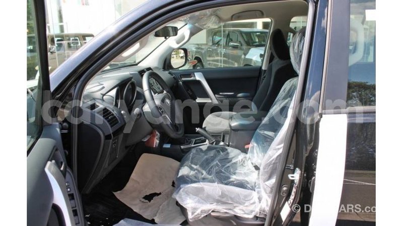 Big with watermark toyota prado namibia import dubai 12434