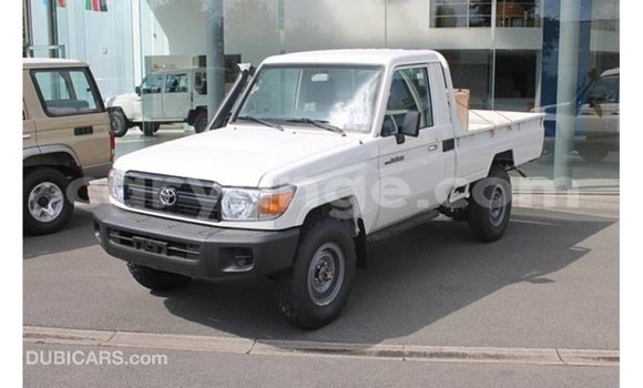 Buy Import Toyota Land Cruiser White Car in Import - Dubai in Namibia Buy Import Toyota Land Cruiser White Car in Import - Dubai in Namibia