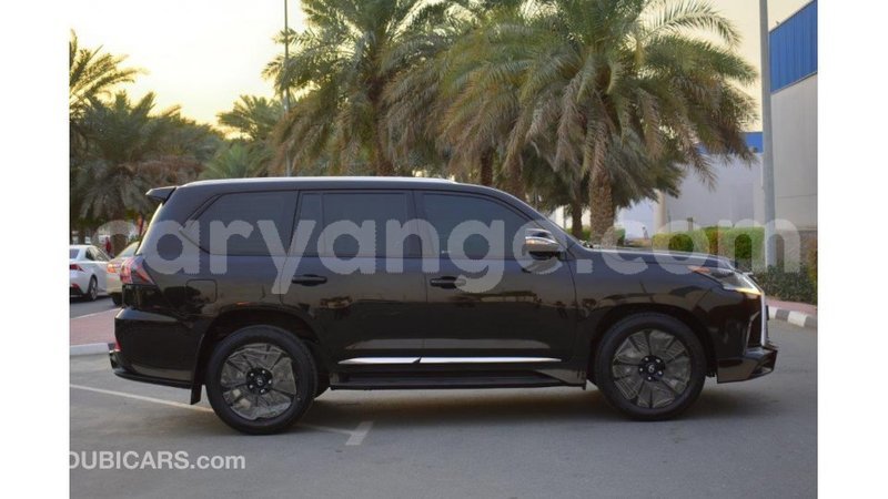 Big with watermark lexus lx namibia import dubai 12436