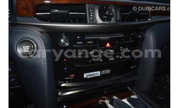 Buy Import Lexus LX Black Car in Import - Dubai in Namibia Buy Import Lexus LX Black Car in Import - Dubai in Namibia