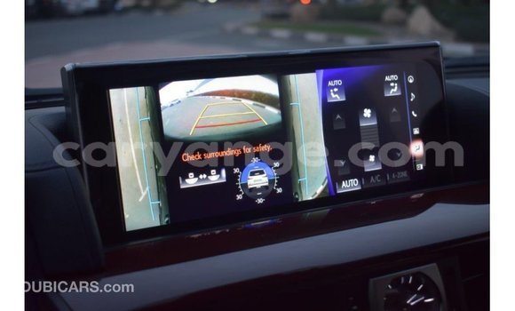 Buy Import Lexus LX Black Car in Import - Dubai in Namibia Buy Import Lexus LX Black Car in Import - Dubai in Namibia