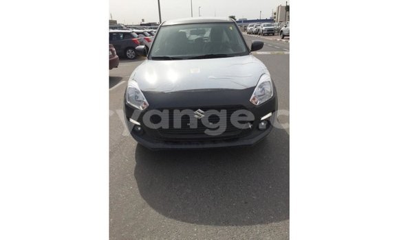 Buy Import Suzuki Swift Black Car in Import - Dubai in Namibia Buy Import Suzuki Swift Black Car in Import - Dubai in Namibia