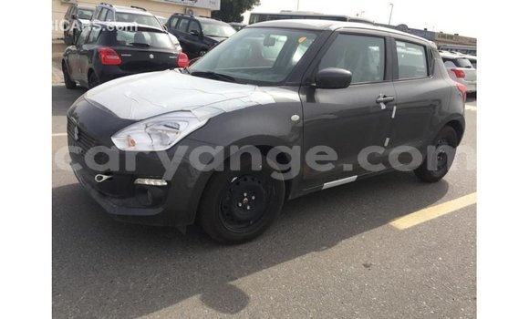Buy Import Suzuki Swift Black Car in Import - Dubai in Namibia Buy Import Suzuki Swift Black Car in Import - Dubai in Namibia