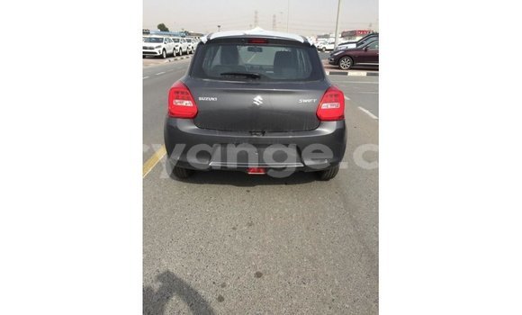 Buy Import Suzuki Swift Black Car in Import - Dubai in Namibia Buy Import Suzuki Swift Black Car in Import - Dubai in Namibia