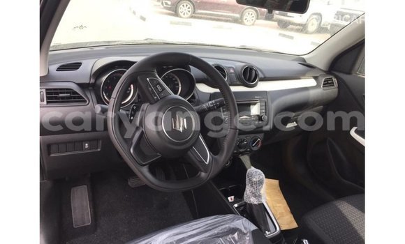 Buy Import Suzuki Swift Black Car in Import - Dubai in Namibia Buy Import Suzuki Swift Black Car in Import - Dubai in Namibia