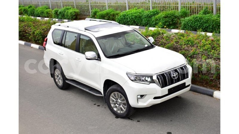 Big with watermark toyota prado namibia import dubai 12439
