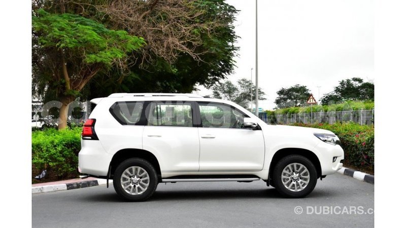 Big with watermark toyota prado namibia import dubai 12439