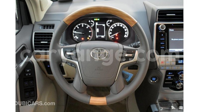 Big with watermark toyota prado namibia import dubai 12439
