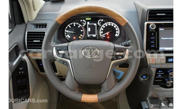 Buy Import Toyota Prado White Car in Import - Dubai in Namibia Buy Import Toyota Prado White Car in Import - Dubai in Namibia