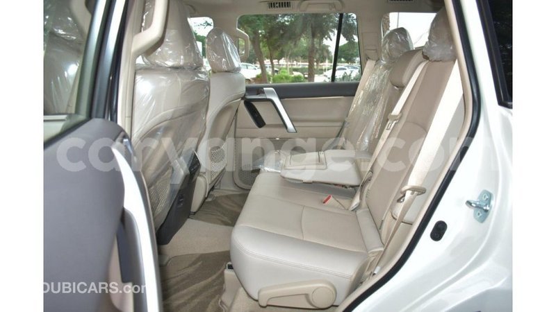 Big with watermark toyota prado namibia import dubai 12439