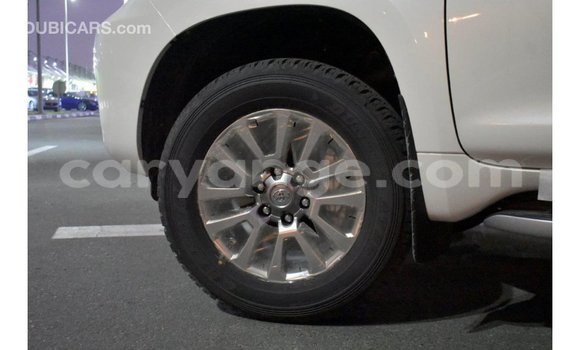 Buy Import Toyota Prado White Car in Import - Dubai in Namibia Buy Import Toyota Prado White Car in Import - Dubai in Namibia