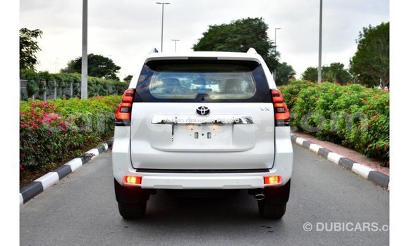 Buy Import Toyota Prado White Car in Import - Dubai in Namibia Buy Import Toyota Prado White Car in Import - Dubai in Namibia