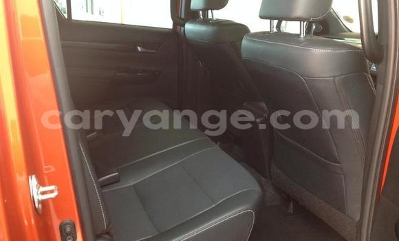 Buy Used Toyota Hilux Other Car in Henties Bay in Erongo Buy Used Toyota Hilux Other Car in Henties Bay in Erongo