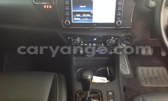 Buy Used Toyota Hilux Other Car in Henties Bay in Erongo Buy Used Toyota Hilux Other Car in Henties Bay in Erongo