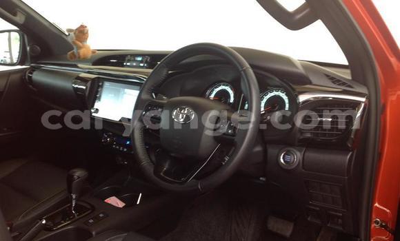 Buy Used Toyota Hilux Other Car in Henties Bay in Erongo Buy Used Toyota Hilux Other Car in Henties Bay in Erongo