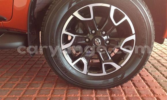 Buy Used Toyota Hilux Other Car in Henties Bay in Erongo Buy Used Toyota Hilux Other Car in Henties Bay in Erongo