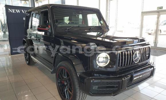Buy Used Mercedes-Benz G–Class Other Car in Warmbad in Karas Buy Used Mercedes-Benz G–Class Other Car in Warmbad in Karas
