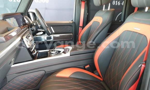 Buy Used Mercedes-Benz G–Class Other Car in Warmbad in Karas Buy Used Mercedes-Benz G–Class Other Car in Warmbad in Karas