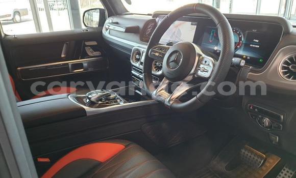 Buy Used Mercedes-Benz G–Class Other Car in Warmbad in Karas Buy Used Mercedes-Benz G–Class Other Car in Warmbad in Karas