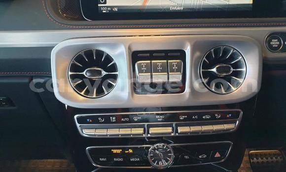 Buy Used Mercedes-Benz G–Class Other Car in Warmbad in Karas Buy Used Mercedes-Benz G–Class Other Car in Warmbad in Karas