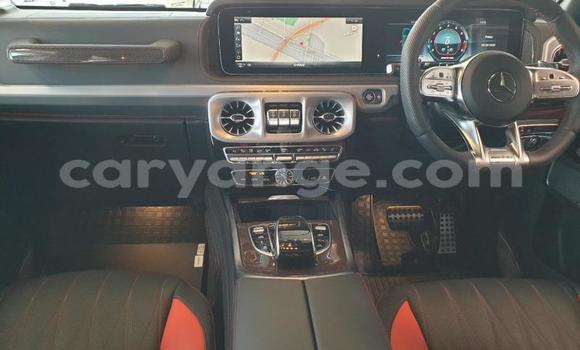 Buy Used Mercedes-Benz G–Class Other Car in Warmbad in Karas Buy Used Mercedes-Benz G–Class Other Car in Warmbad in Karas