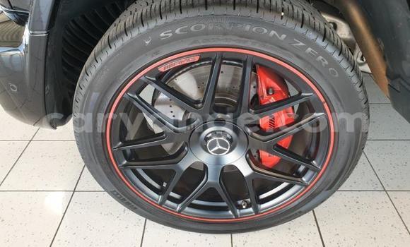 Buy Used Mercedes-Benz G–Class Other Car in Warmbad in Karas Buy Used Mercedes-Benz G–Class Other Car in Warmbad in Karas