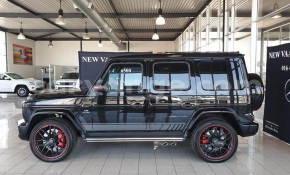 Buy Used Mercedes-Benz G–Class Other Car in Warmbad in Karas Buy Used Mercedes-Benz G–Class Other Car in Warmbad in Karas