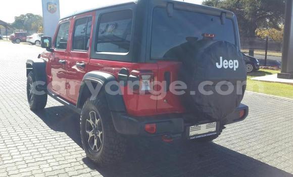 Buy Used Jeep Wrangler Red Car in Gobabis in Omaheke Buy Used Jeep Wrangler Red Car in Gobabis in Omaheke