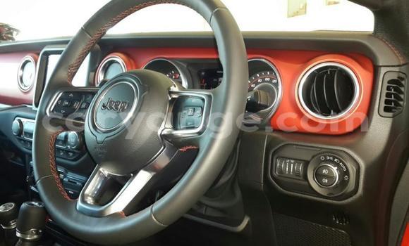 Buy Used Jeep Wrangler Red Car in Gobabis in Omaheke Buy Used Jeep Wrangler Red Car in Gobabis in Omaheke