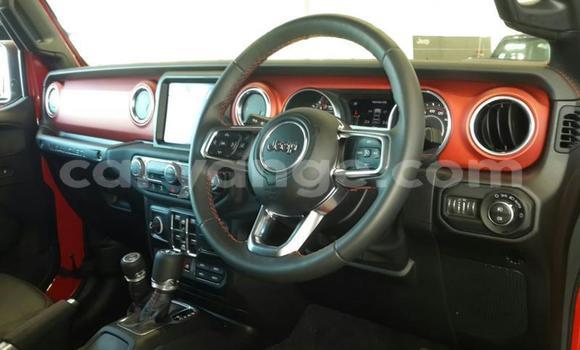 Buy Used Jeep Wrangler Red Car in Gobabis in Omaheke Buy Used Jeep Wrangler Red Car in Gobabis in Omaheke