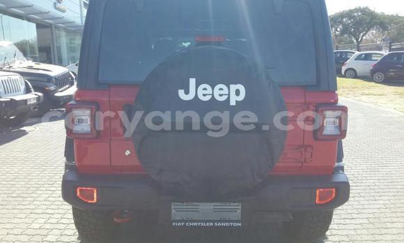 Buy Used Jeep Wrangler Red Car in Gobabis in Omaheke Buy Used Jeep Wrangler Red Car in Gobabis in Omaheke