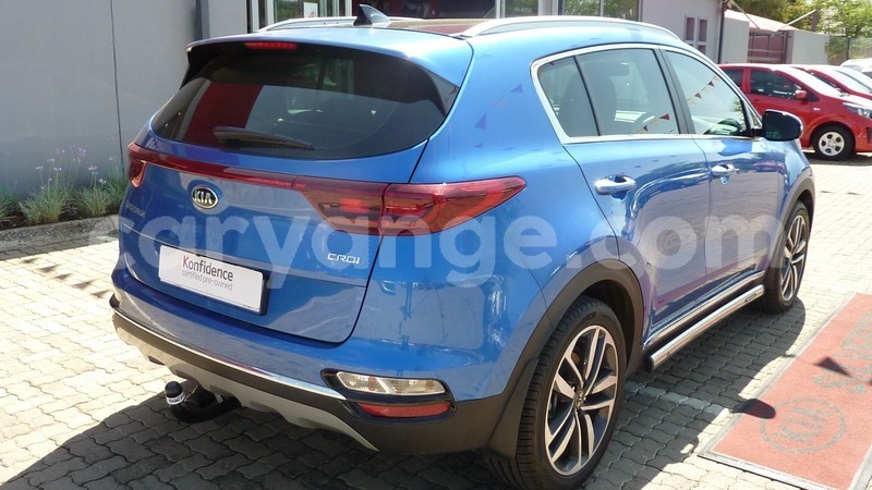 Big with watermark kia sportage namibia grootfontein 12455