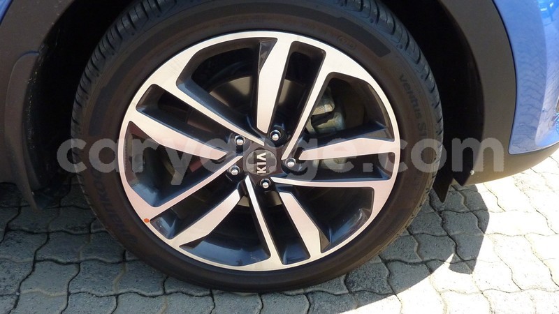 Big with watermark kia sportage namibia grootfontein 12455