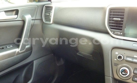 Buy Used Kia Sportage Blue Car in Grootfontein in Namibia Buy Used Kia Sportage Blue Car in Grootfontein in Namibia