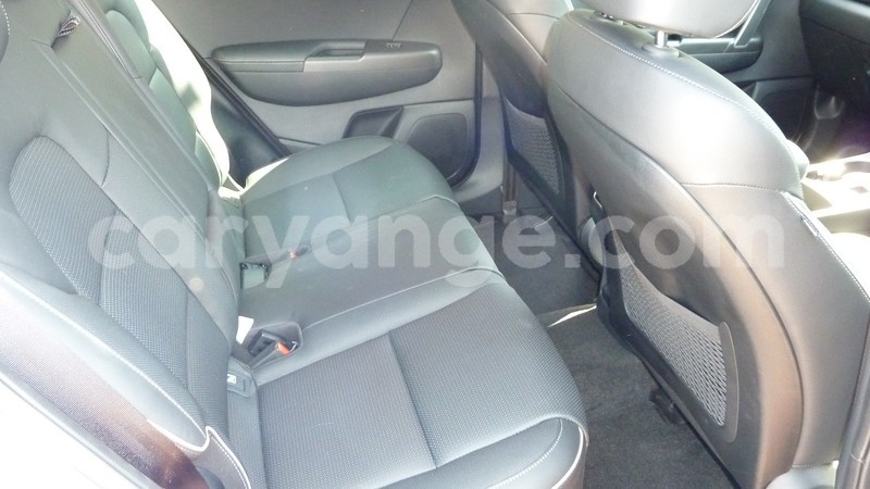 Big with watermark kia sportage namibia grootfontein 12455