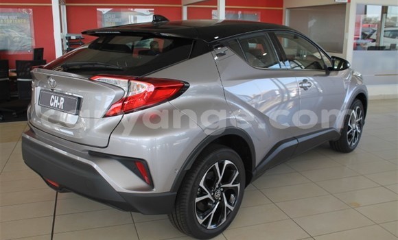 Buy Used Toyota C-HR Other Car in Import - Dubai in Namibia Buy Used Toyota C-HR Other Car in Import - Dubai in Namibia