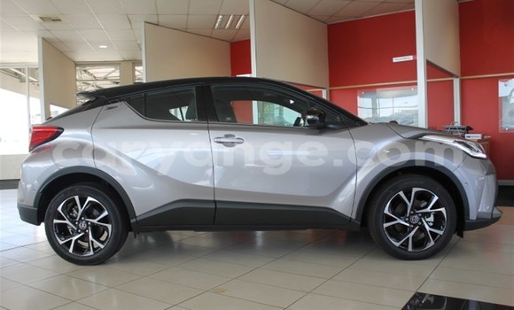 Buy Used Toyota C-HR Other Car in Import - Dubai in Namibia Buy Used Toyota C-HR Other Car in Import - Dubai in Namibia