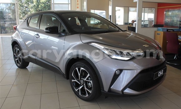 Buy Used Toyota C-HR Other Car in Import - Dubai in Namibia Buy Used Toyota C-HR Other Car in Import - Dubai in Namibia