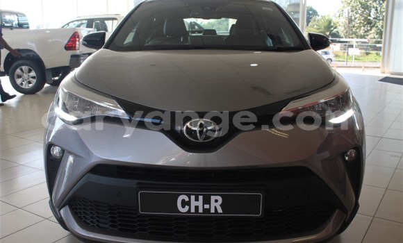 Buy Used Toyota C-HR Other Car in Import - Dubai in Namibia Buy Used Toyota C-HR Other Car in Import - Dubai in Namibia