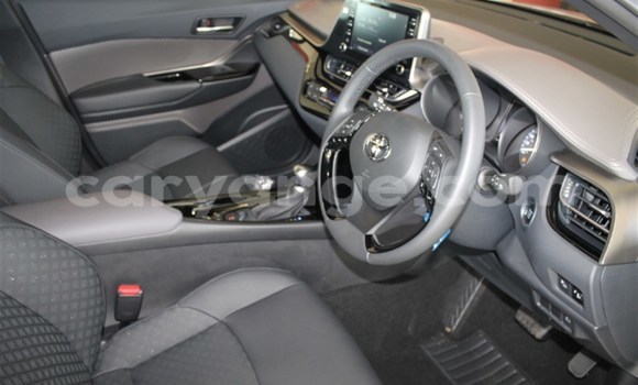 Buy Used Toyota C-HR Other Car in Import - Dubai in Namibia Buy Used Toyota C-HR Other Car in Import - Dubai in Namibia