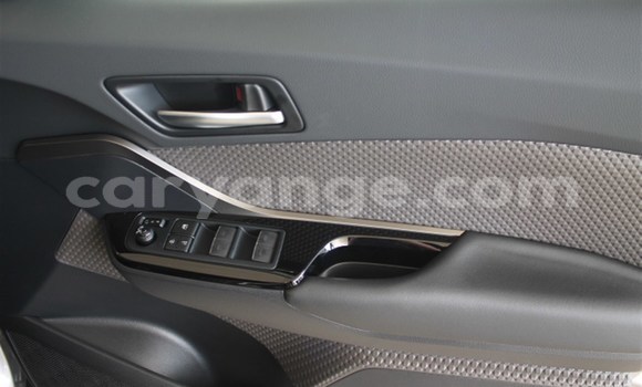 Buy Used Toyota C-HR Other Car in Import - Dubai in Namibia Buy Used Toyota C-HR Other Car in Import - Dubai in Namibia