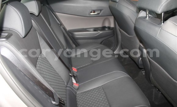 Buy Used Toyota C-HR Other Car in Import - Dubai in Namibia Buy Used Toyota C-HR Other Car in Import - Dubai in Namibia