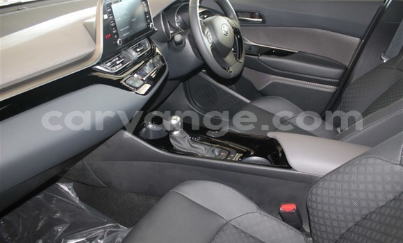 Buy Used Toyota C-HR Other Car in Import - Dubai in Namibia Buy Used Toyota C-HR Other Car in Import - Dubai in Namibia